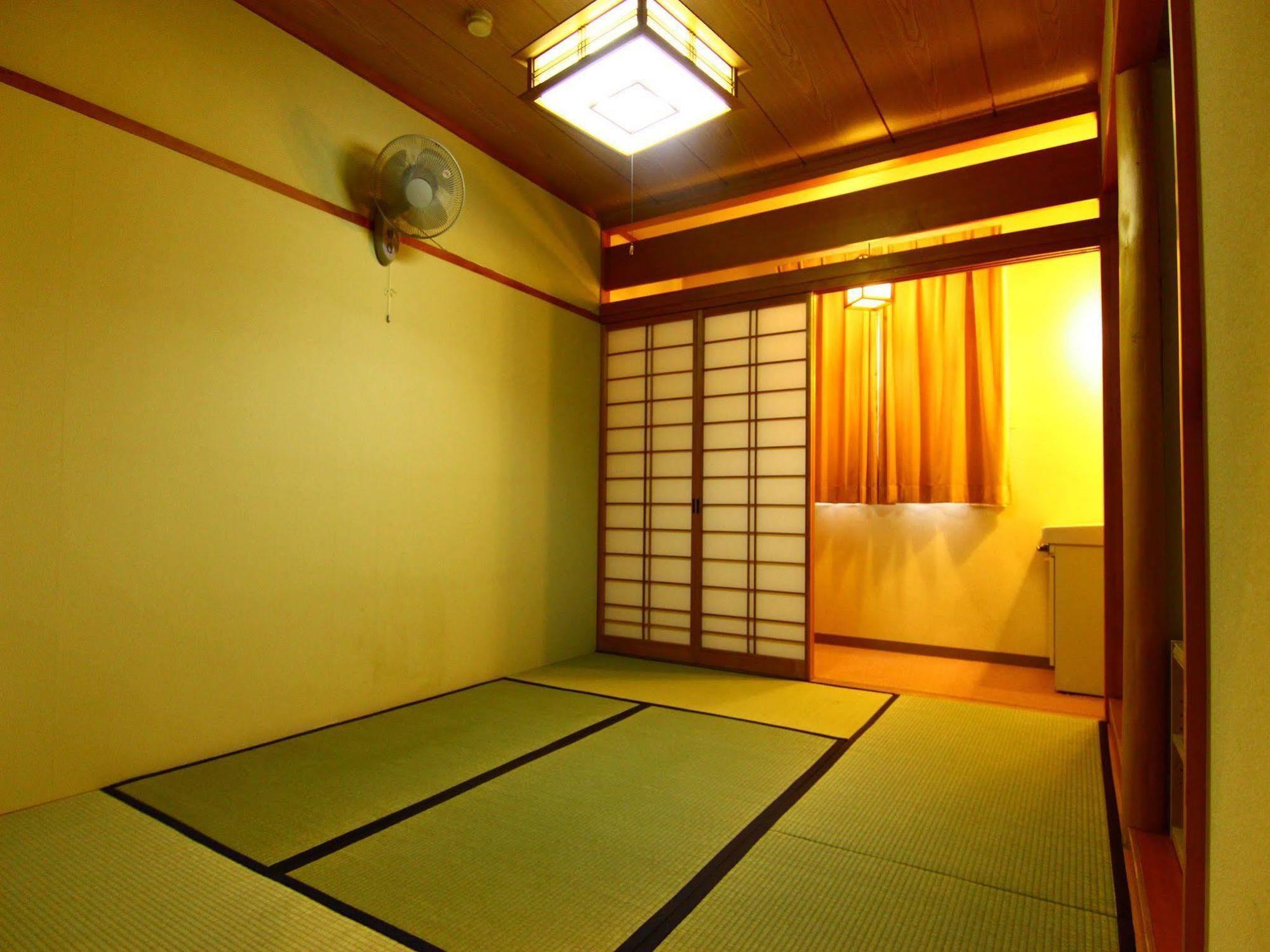 Hotel Utopia Yuzawa  Exterior foto