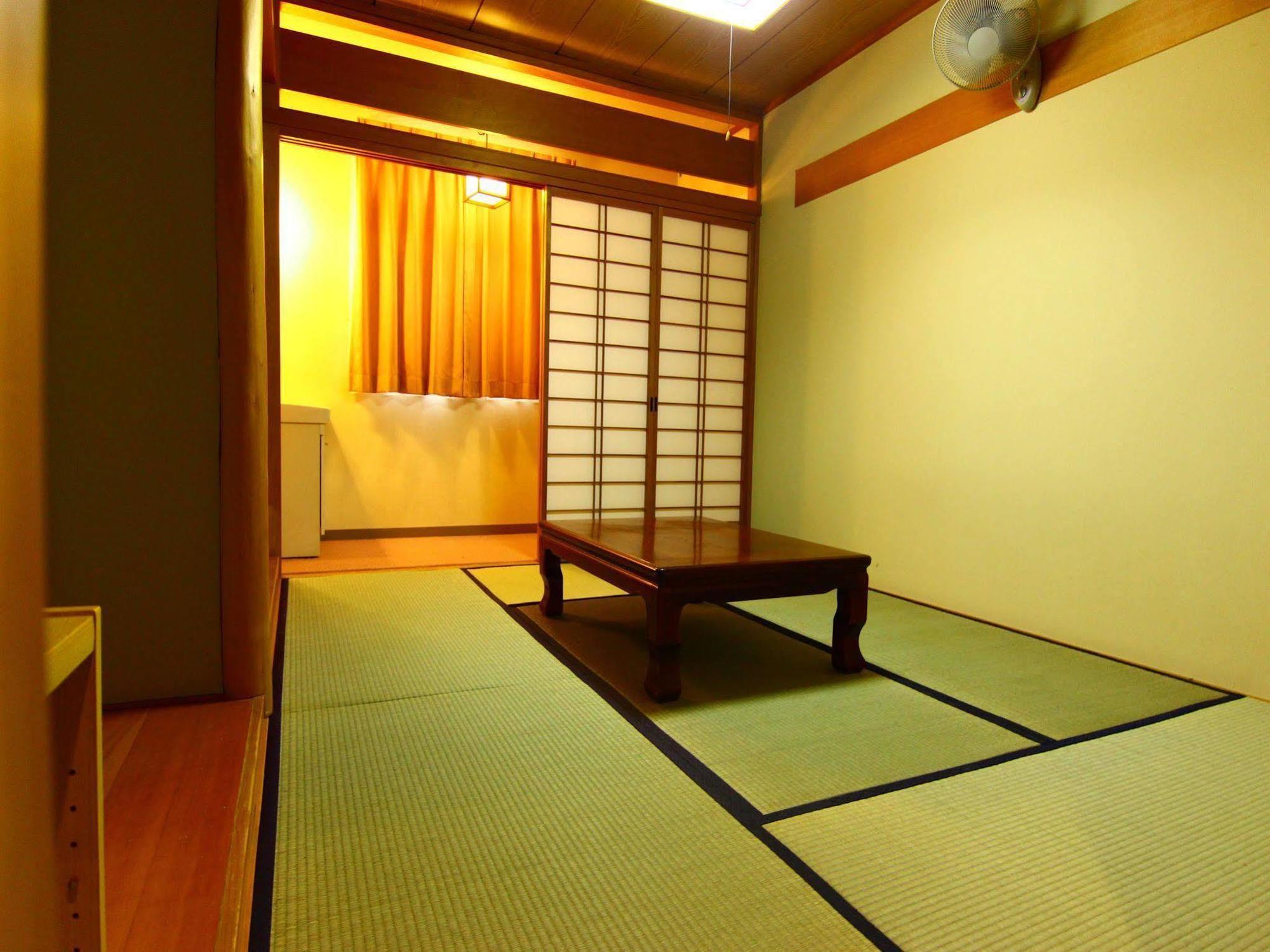 Hotel Utopia Yuzawa  Exterior foto